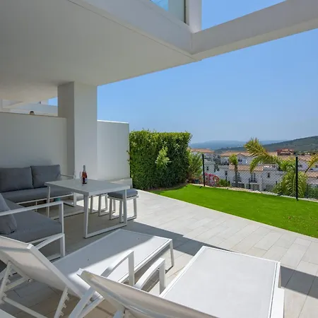 Golden View 2318 Holiday home Manilva