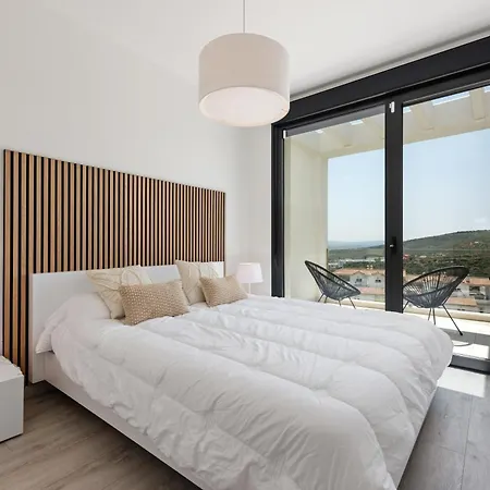 Holiday home Golden View 2318