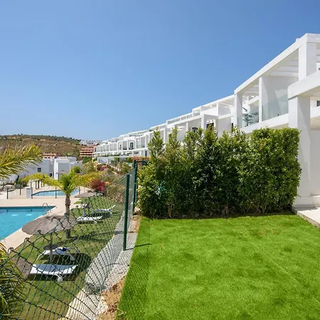Golden View 2318 Holiday home *