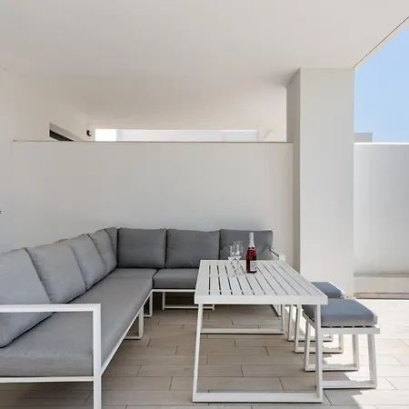 Golden View 2318 Holiday home Manilva