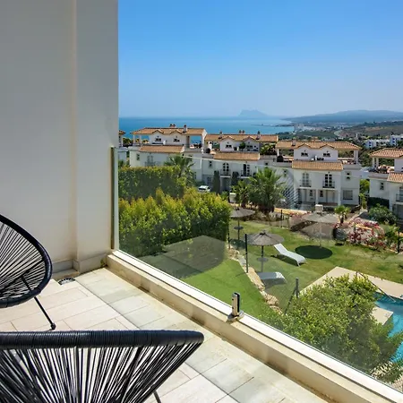 Holiday home Golden View 2318