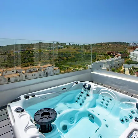 Golden View 2318 Holiday home Manilva